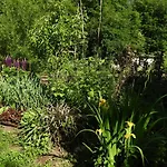 Le Jardin De Jean Bed & Breakfast 3*