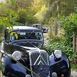 Bed & Breakfast Le Jardin De Jean