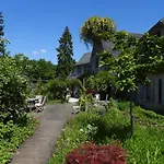 Bed & Breakfast Le Jardin De Jean 3*