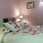 Le Jardin De Jean Bed & Breakfast Saint-Jean-aux-Bois (Oise)