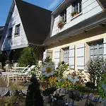 Bed & Breakfast Le Jardin De Jean