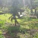 Le Jardin De Jean 3* Saint-Jean-aux-Bois (Oise)