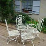 Le Jardin De Jean Bed & Breakfast
