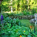 Le Jardin De Jean Bed & Breakfast