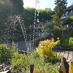 Le Jardin De Jean Bed & Breakfast Saint-Jean-aux-Bois (Oise)