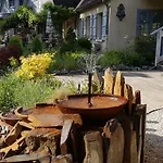 Le Jardin De Jean 3* Saint-Jean-aux-Bois (Oise)