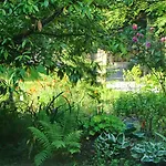 Le Jardin De Jean Bed & Breakfast 3*