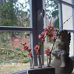 Bed & Breakfast Le Jardin De Jean Saint-Jean-aux-Bois (Oise)