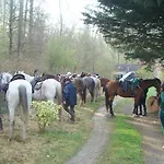 Le Jardin De Jean Bed & Breakfast 3*