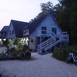Le Jardin De Jean Bed & Breakfast Saint-Jean-aux-Bois (Oise)