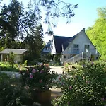 Bed & Breakfast Le Jardin De Jean