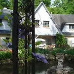 Bed & Breakfast Le Jardin De Jean 3*