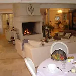 Bed & Breakfast Le Jardin De Jean