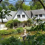 Le Jardin De Jean Saint-Jean-aux-Bois (Oise)