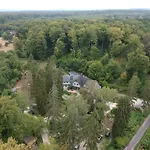 Bed & Breakfast Le Jardin De Jean