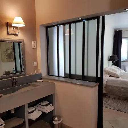 Bed & Breakfast Le Jardin De Jean