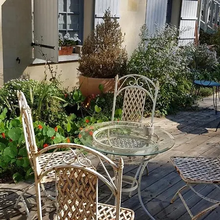 Le Jardin De Jean 3*