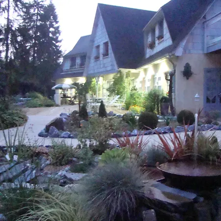 Le Jardin De Jean Couette-café 3*