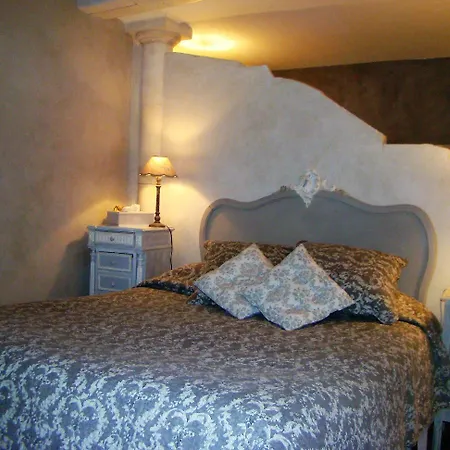 Le Jardin De Jean Couette-café