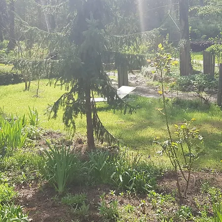 Le Jardin De Jean 3* Saint-Jean-aux-Bois (Oise)