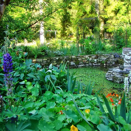 Le Jardin De Jean Bed & Breakfast