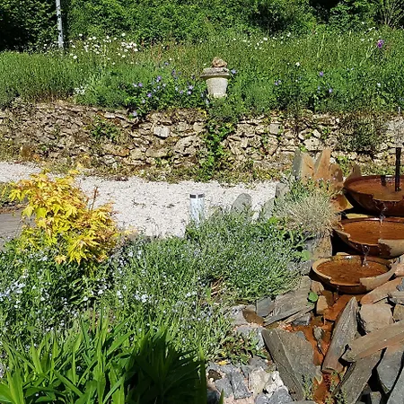 Le Jardin De Jean 3*