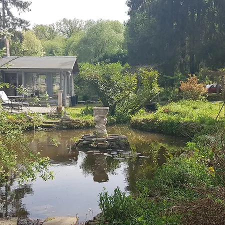 Le Jardin De Jean