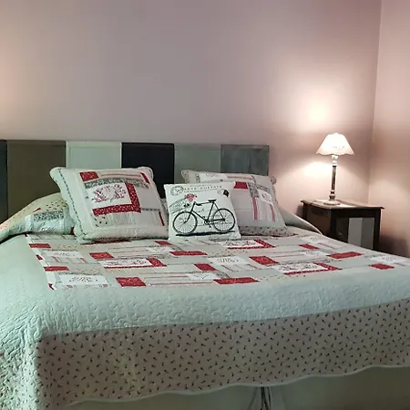 Le Jardin De Jean Couette-café Saint-Jean-aux-Bois (Oise)