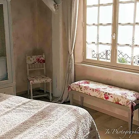 B&B Le Jardin De Jean Saint-Jean-aux-Bois (Oise)