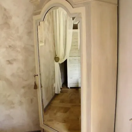 Le Jardin De Jean B&B