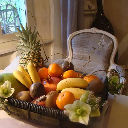 Le Jardin De Jean Saint-Jean-aux-Bois (Oise)