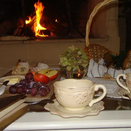 Le Jardin De Jean Bed & Breakfast 3*