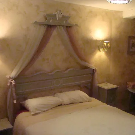 Couette-café Le Jardin De Jean Saint-Jean-aux-Bois (Oise)