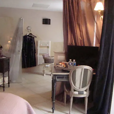 Le Jardin De Jean Bed & Breakfast