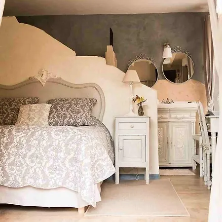 Le Jardin De Jean Bed & Breakfast Saint-Jean-aux-Bois (Oise)