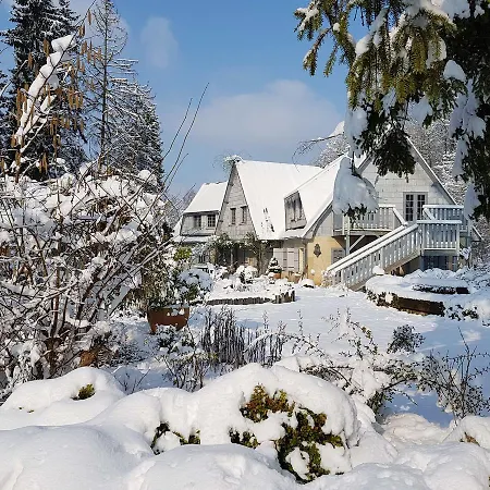 Le Jardin De Jean 3*