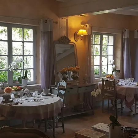 Le Jardin De Jean
