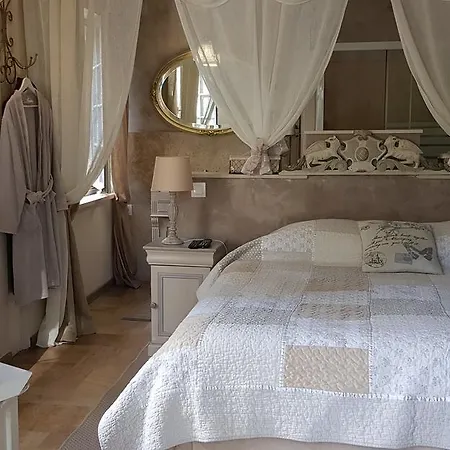 B&B Le Jardin De Jean 3*