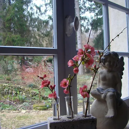Bed & Breakfast Le Jardin De Jean