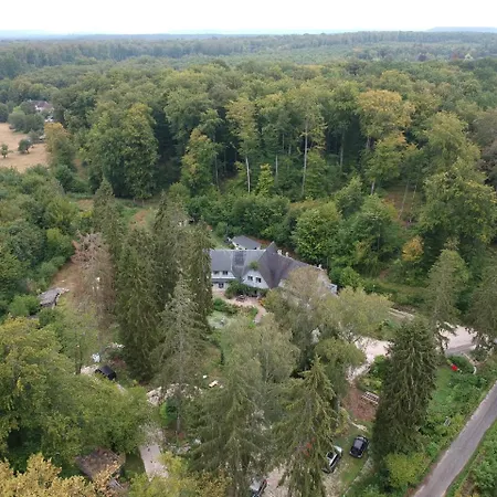Bed & Breakfast Le Jardin De Jean